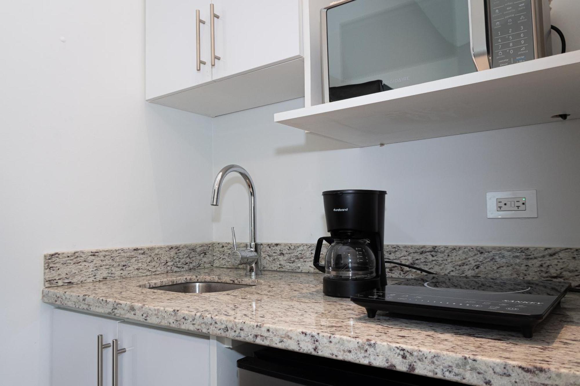 Apartment Romantic Getaway 1st Floor *