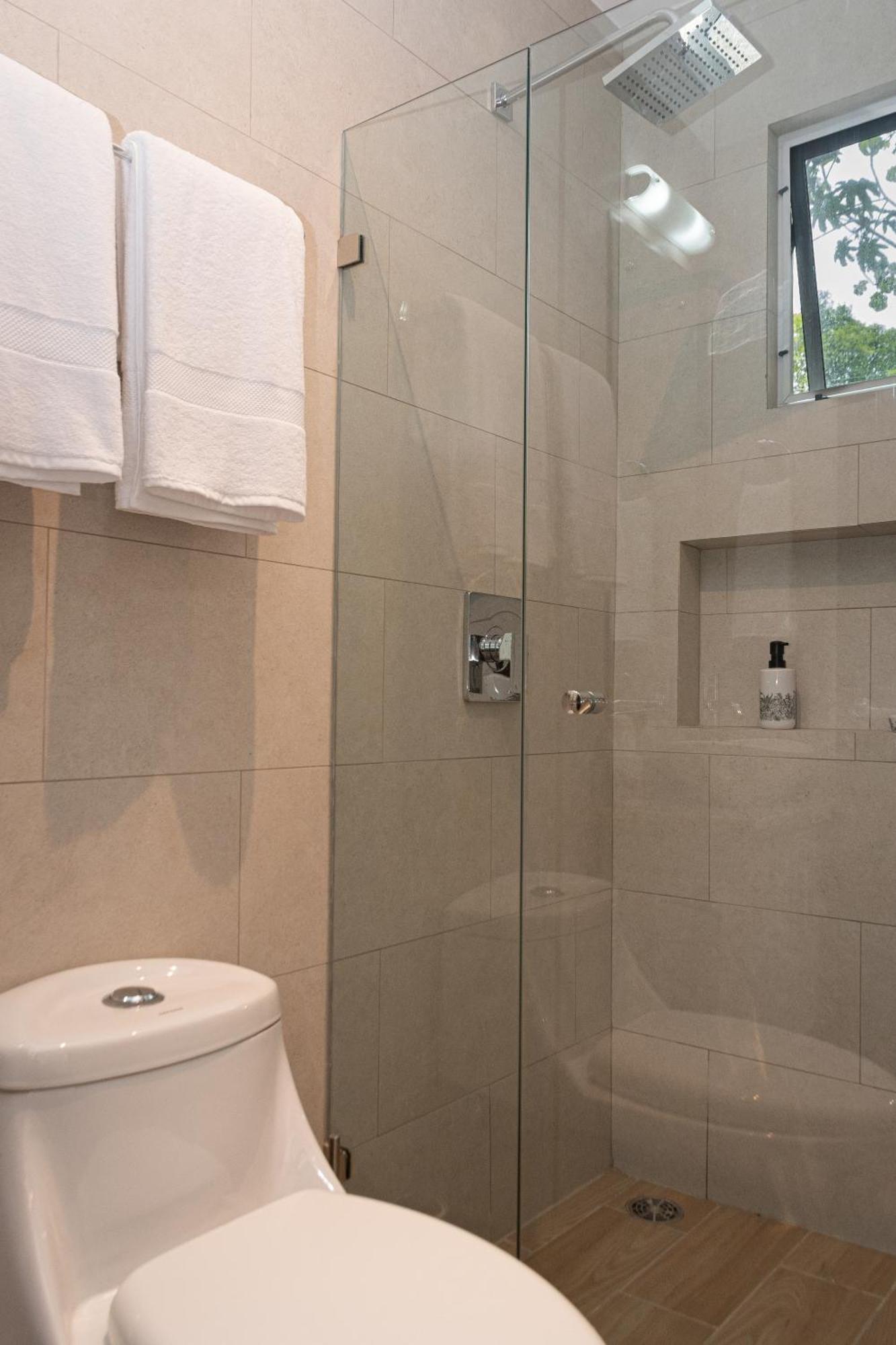 Romantic Getaway 1st Floor Jaco
