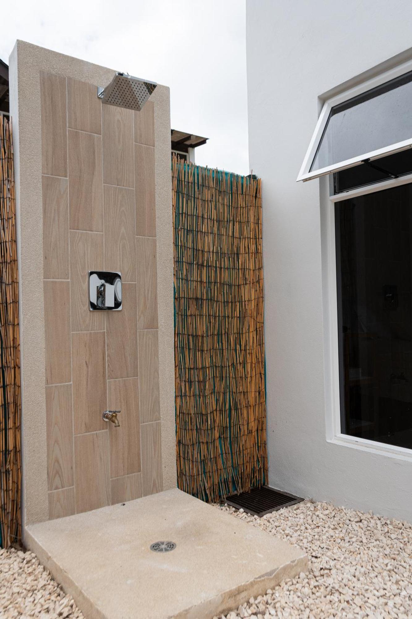 Apartment Romantic Getaway 1st Floor Jaco