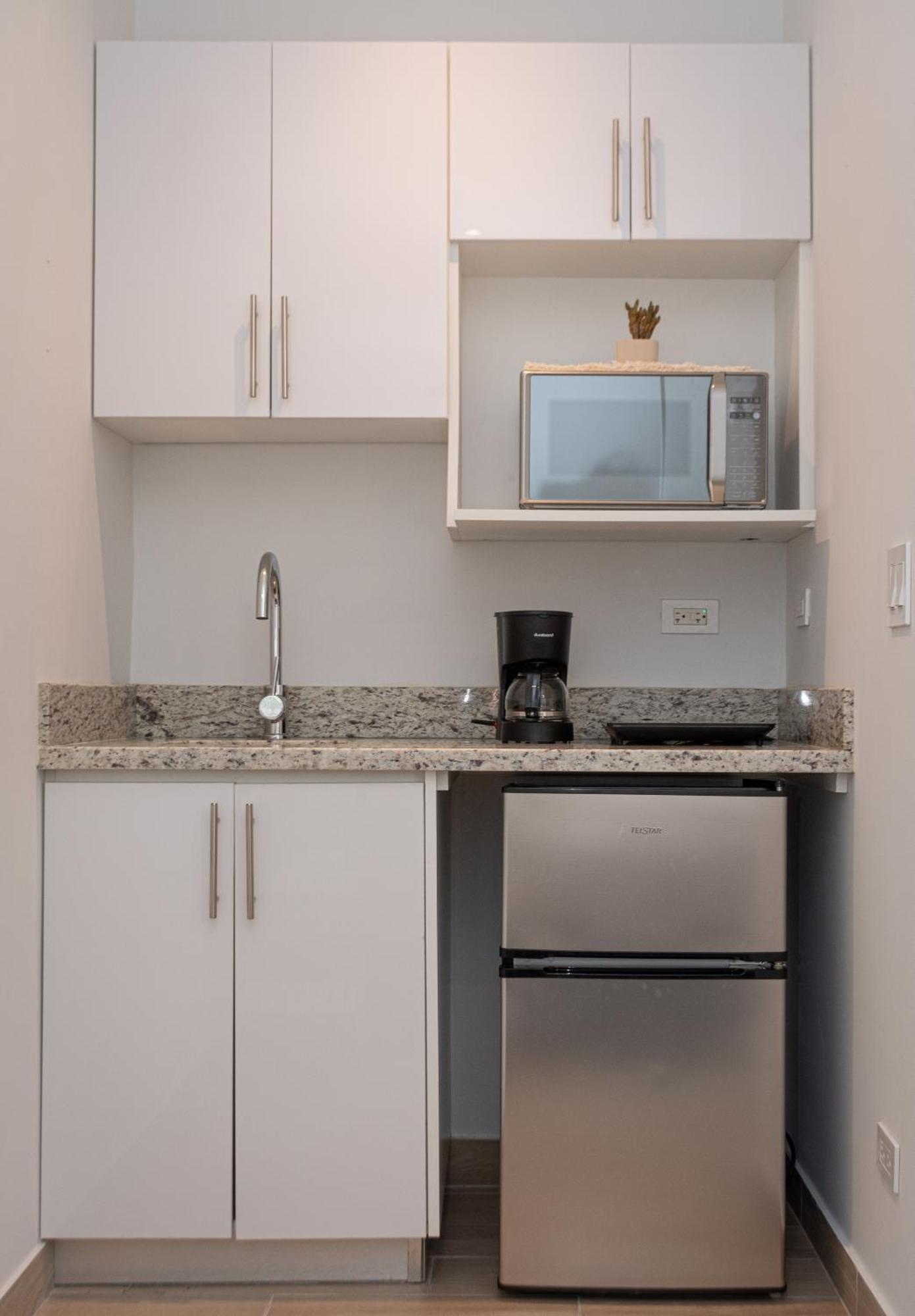 Apartment Romantic Getaway 1st Floor Jaco
