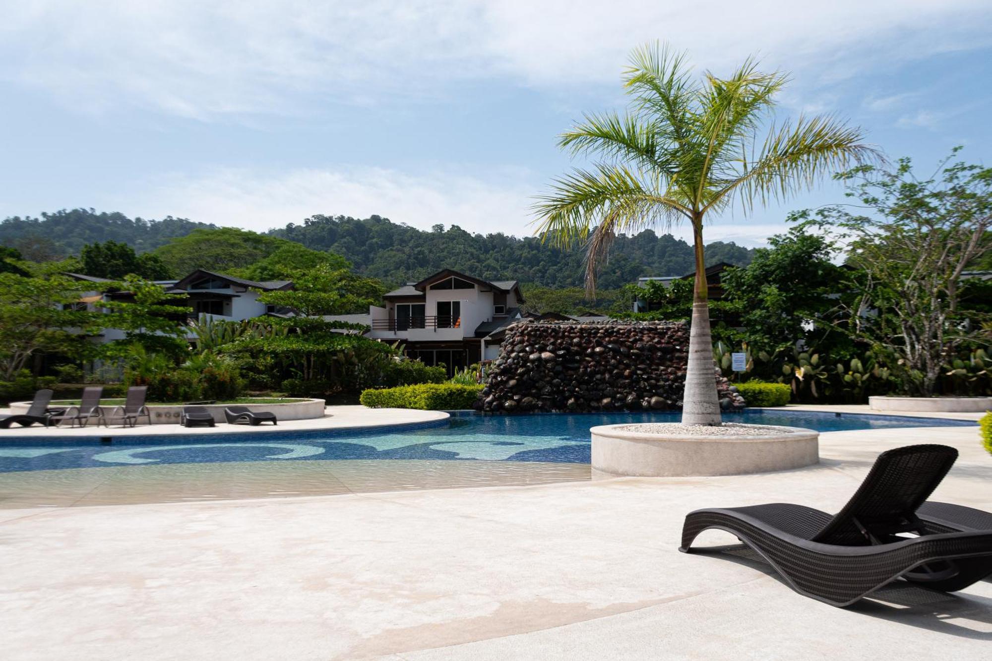Apartment Romantic Getaway 1st Floor Jaco