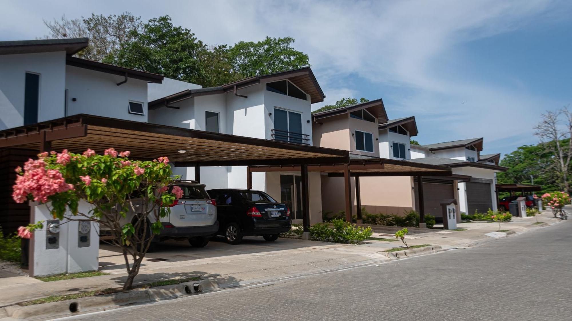 Romantic Getaway 1st Floor * Jaco