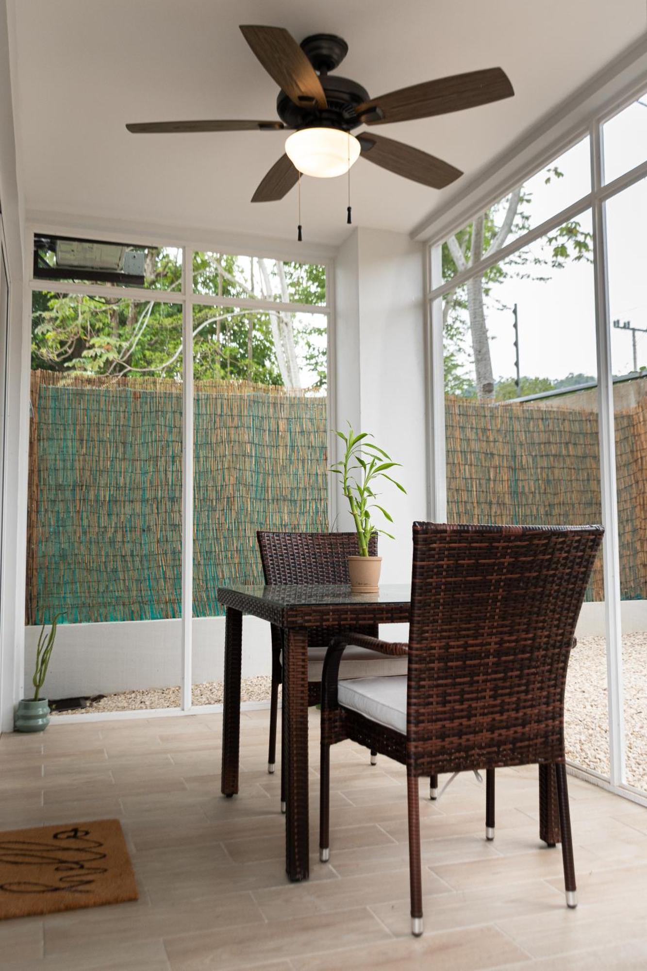 Romantic Getaway 1st Floor * Jaco