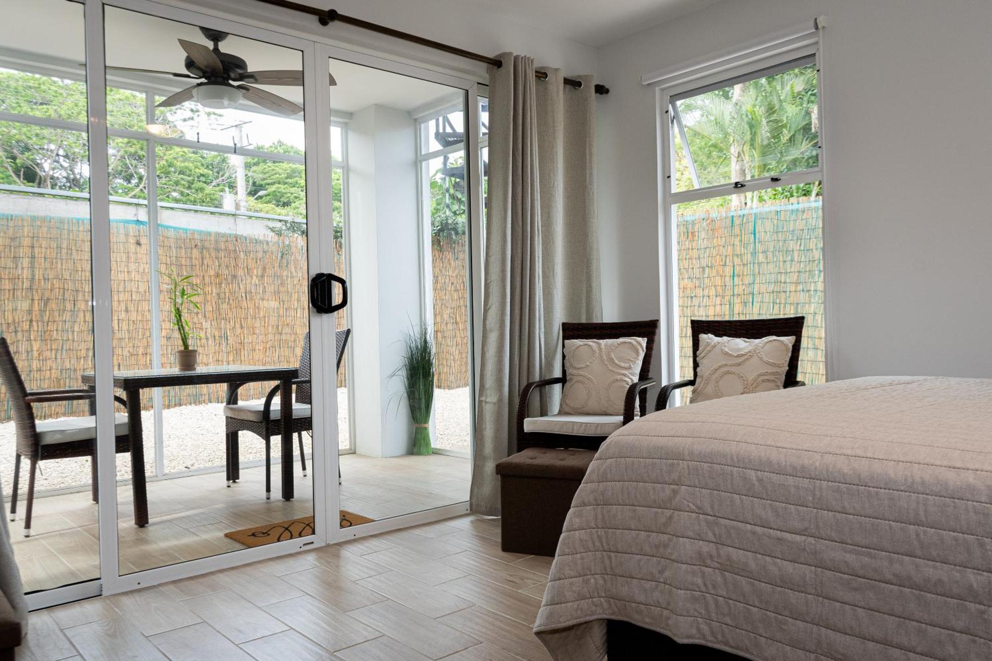 Romantic Getaway 1st Floor